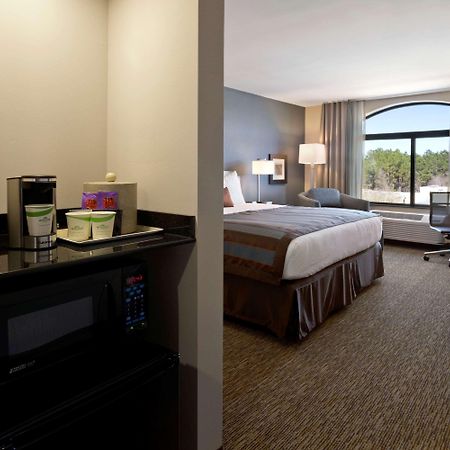 Hotel Wingate Slidell New Orleans Esterno foto