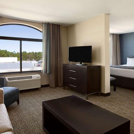 Hotel Wingate Slidell New Orleans Esterno foto