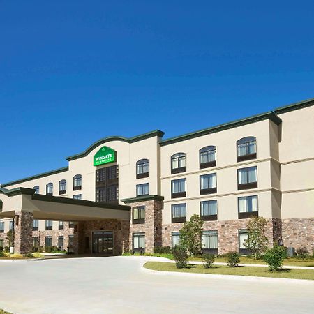 Hotel Wingate Slidell New Orleans Esterno foto