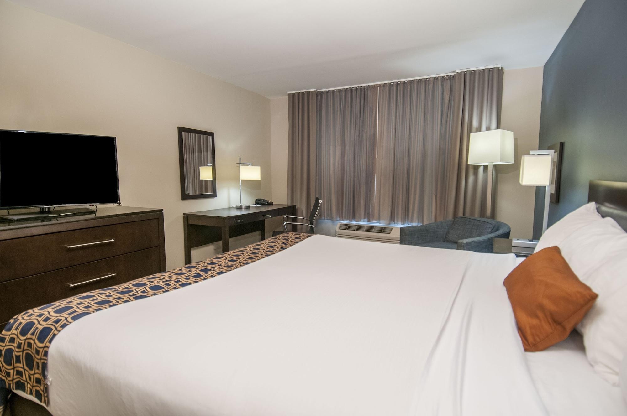 Hotel Wingate Slidell New Orleans Esterno foto