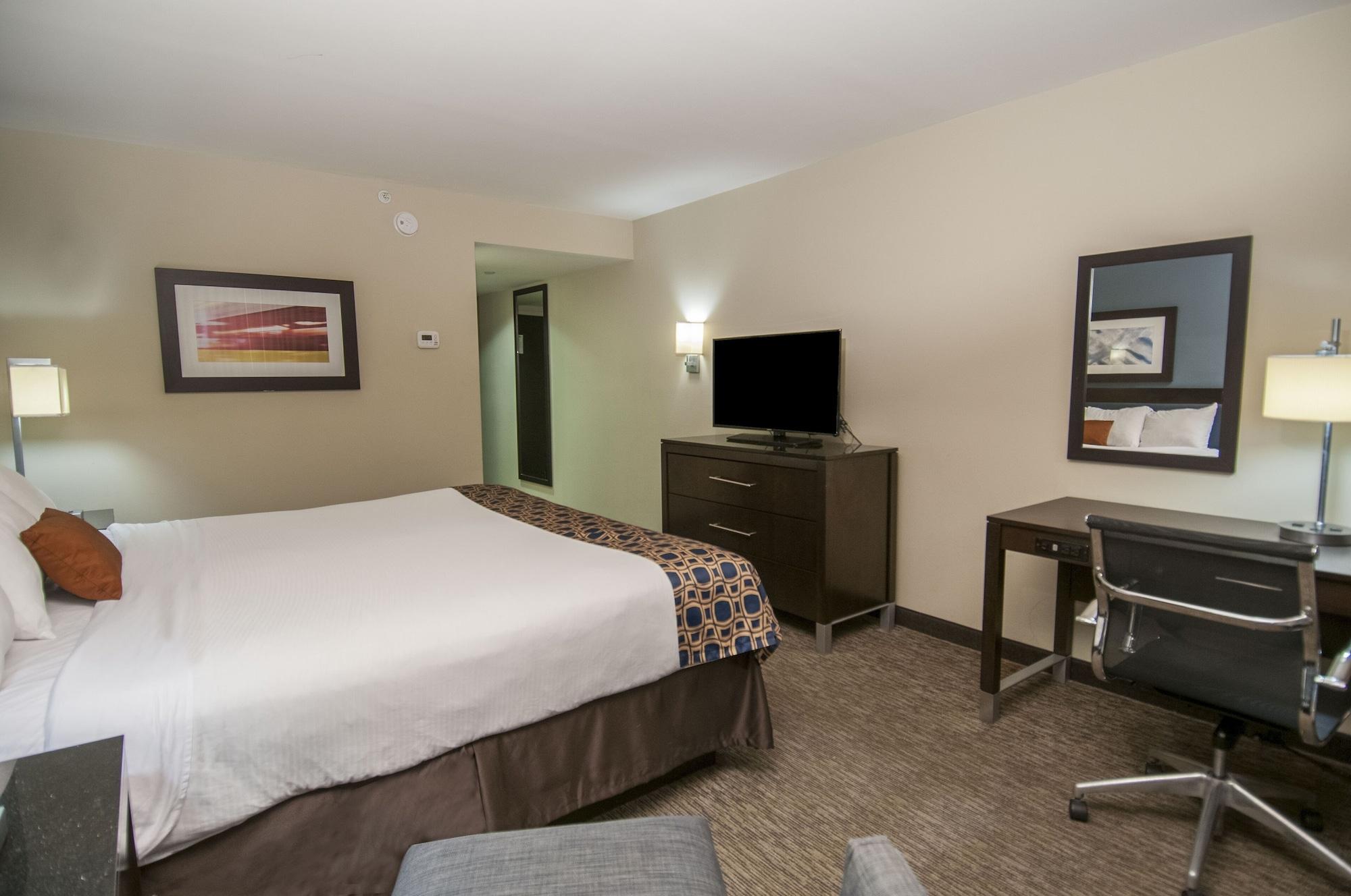 Hotel Wingate Slidell New Orleans Esterno foto