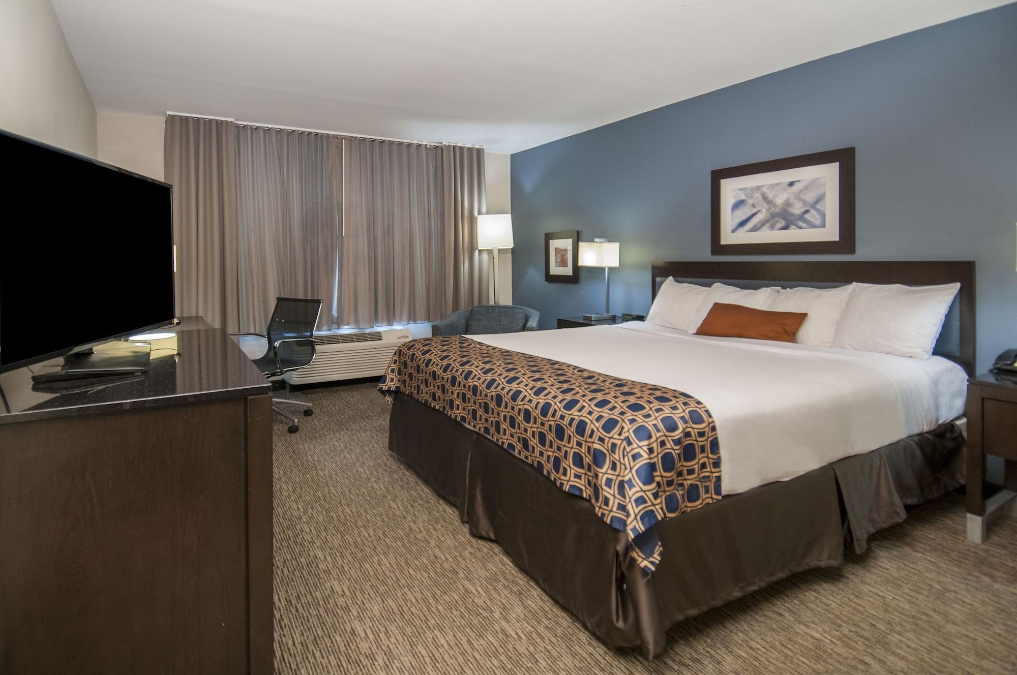 Hotel Wingate Slidell New Orleans Esterno foto