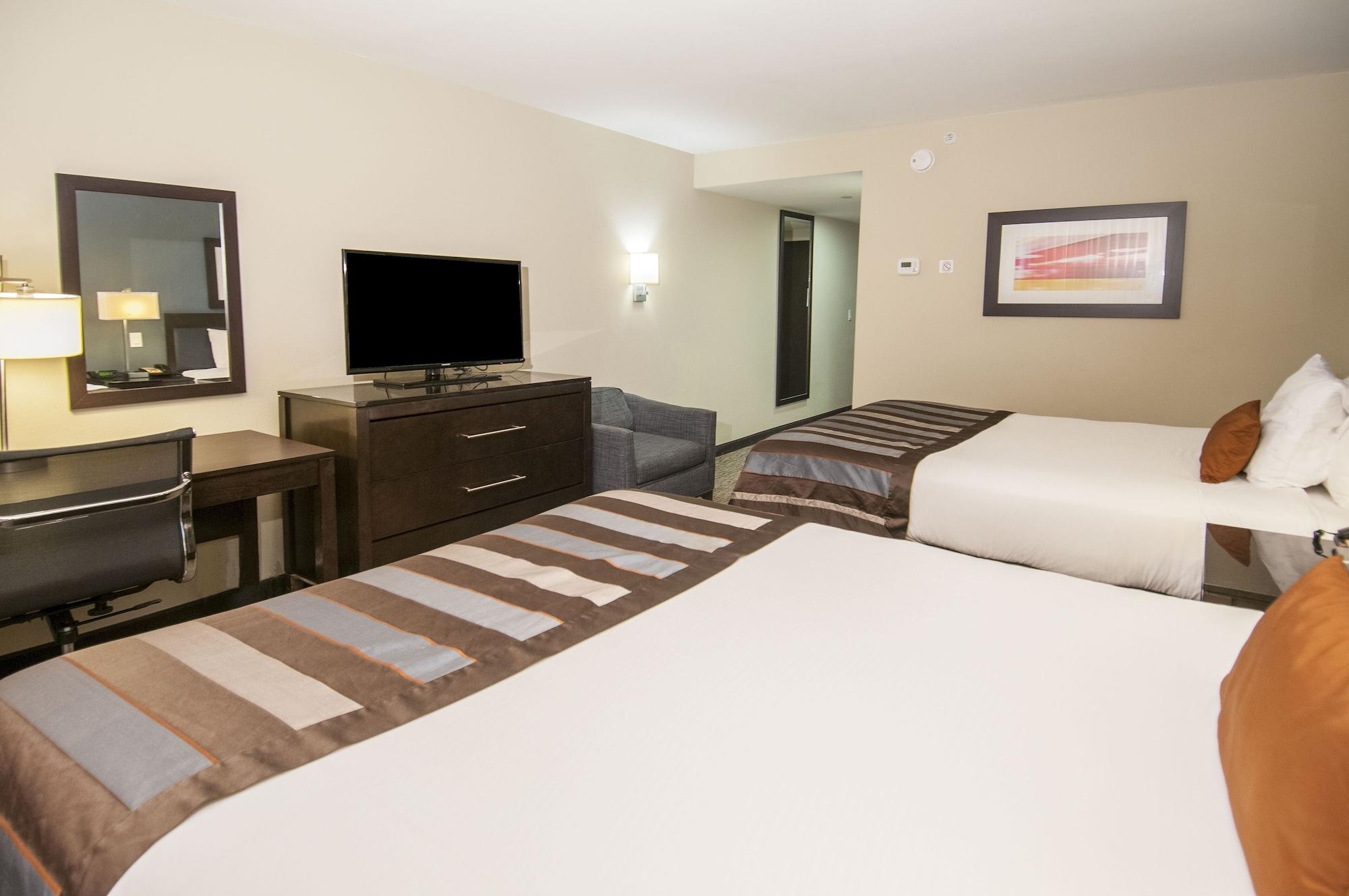 Hotel Wingate Slidell New Orleans Esterno foto