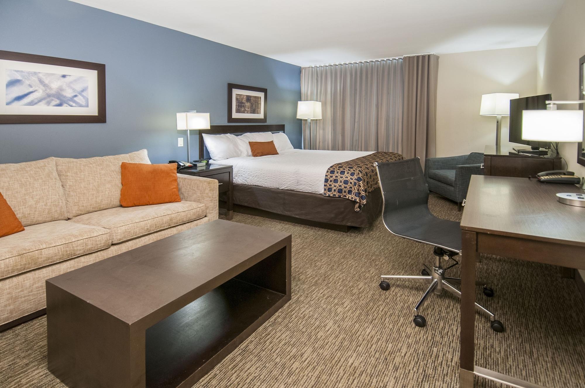Hotel Wingate Slidell New Orleans Esterno foto