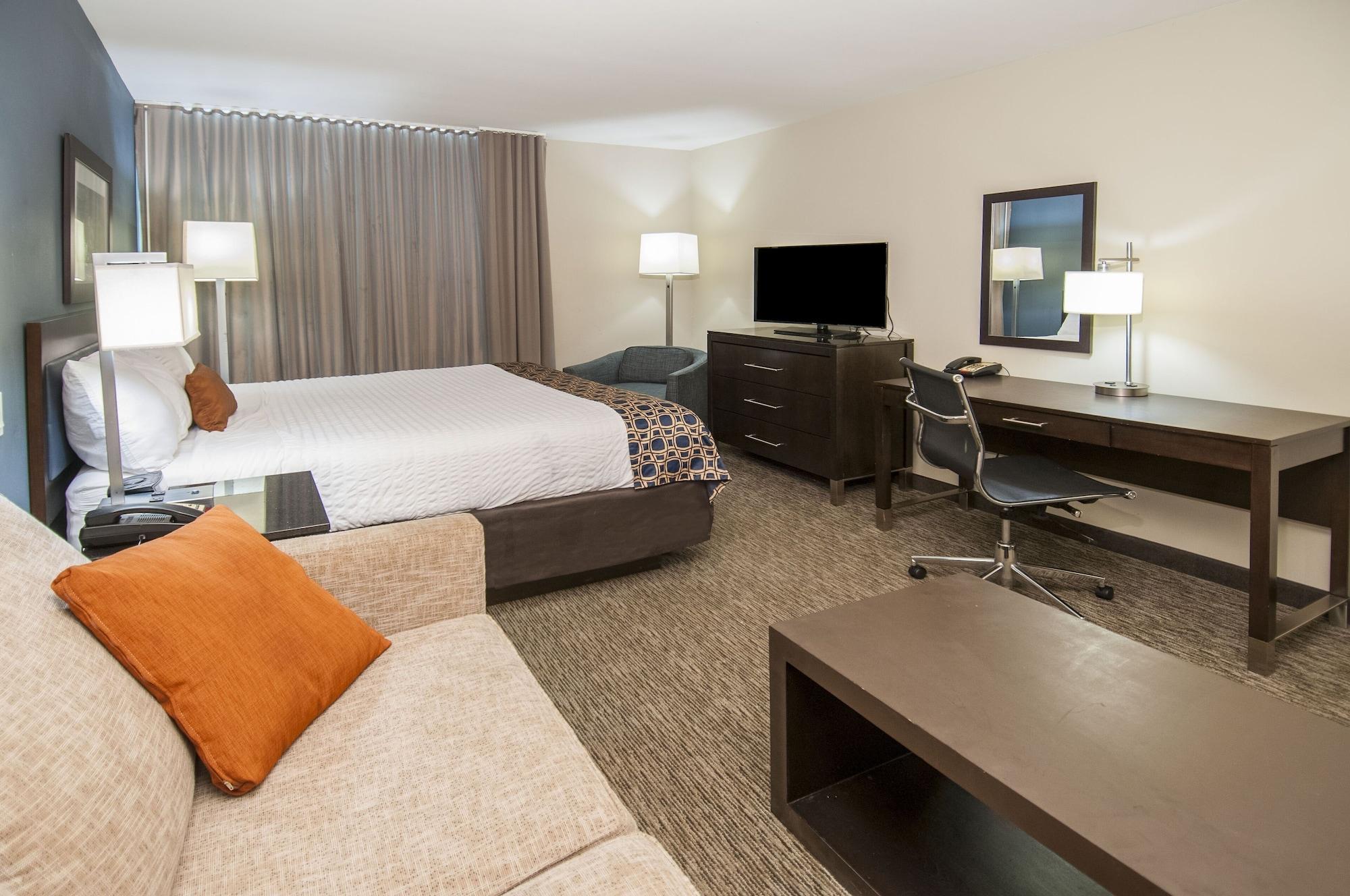 Hotel Wingate Slidell New Orleans Esterno foto