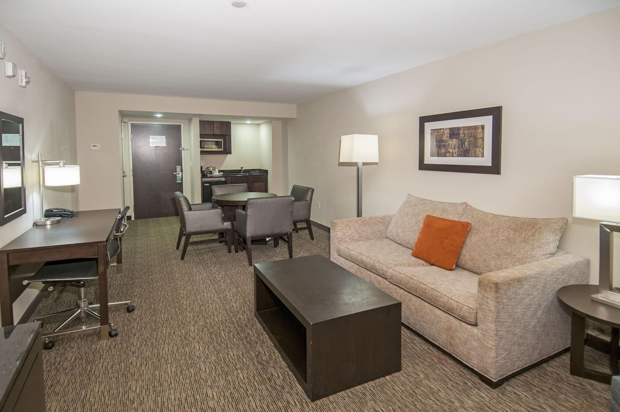 Hotel Wingate Slidell New Orleans Esterno foto