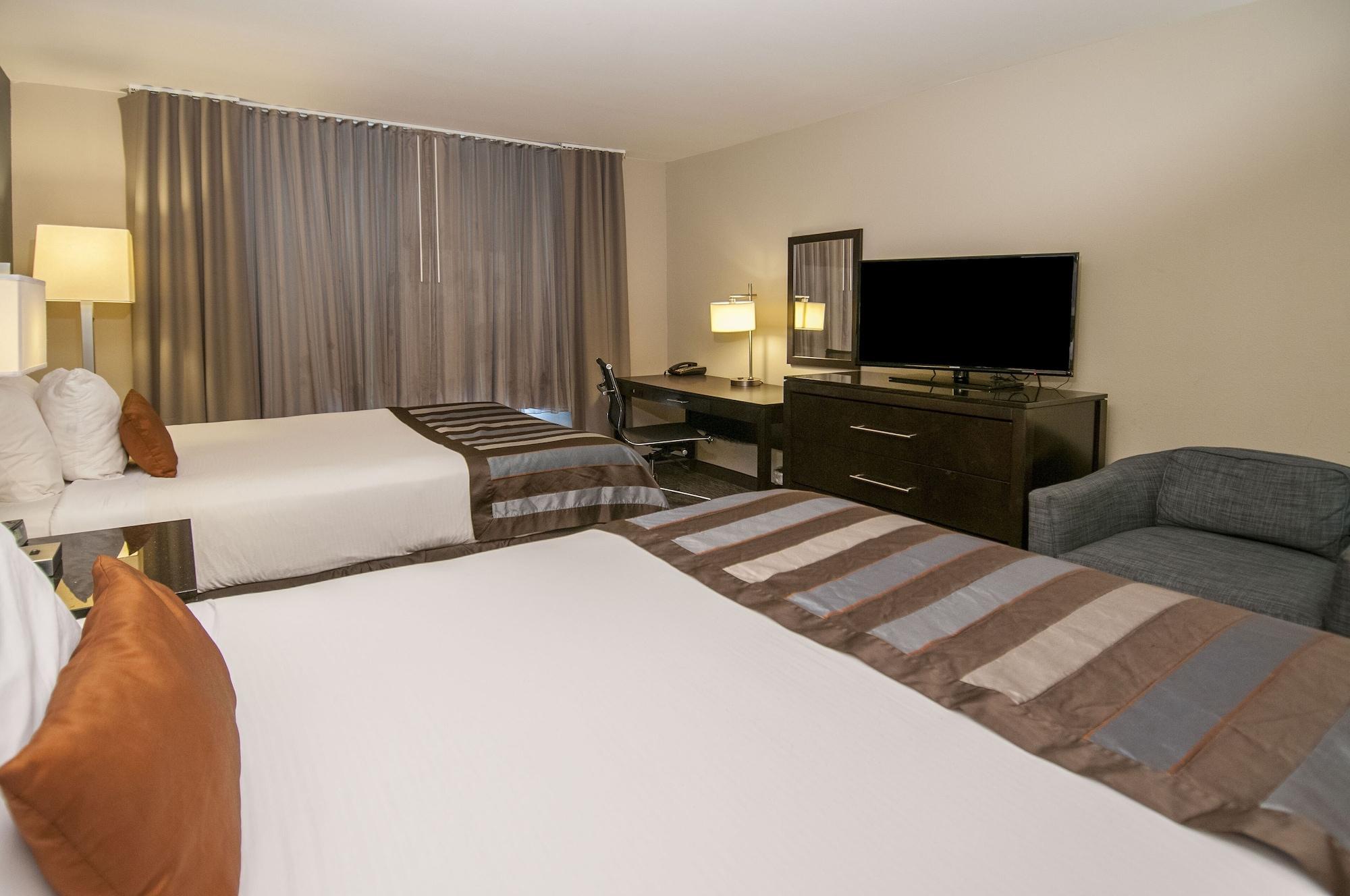 Hotel Wingate Slidell New Orleans Esterno foto
