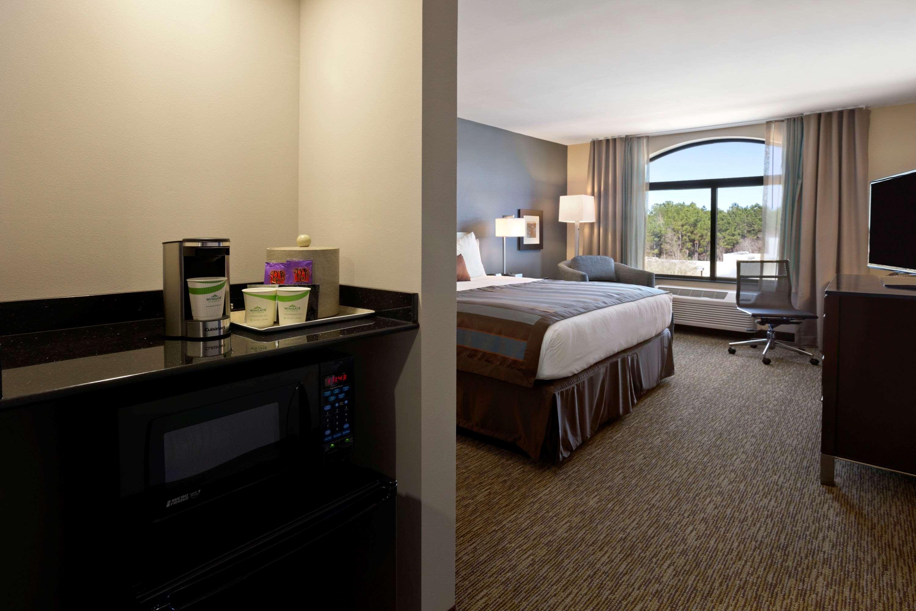 Hotel Wingate Slidell New Orleans Esterno foto