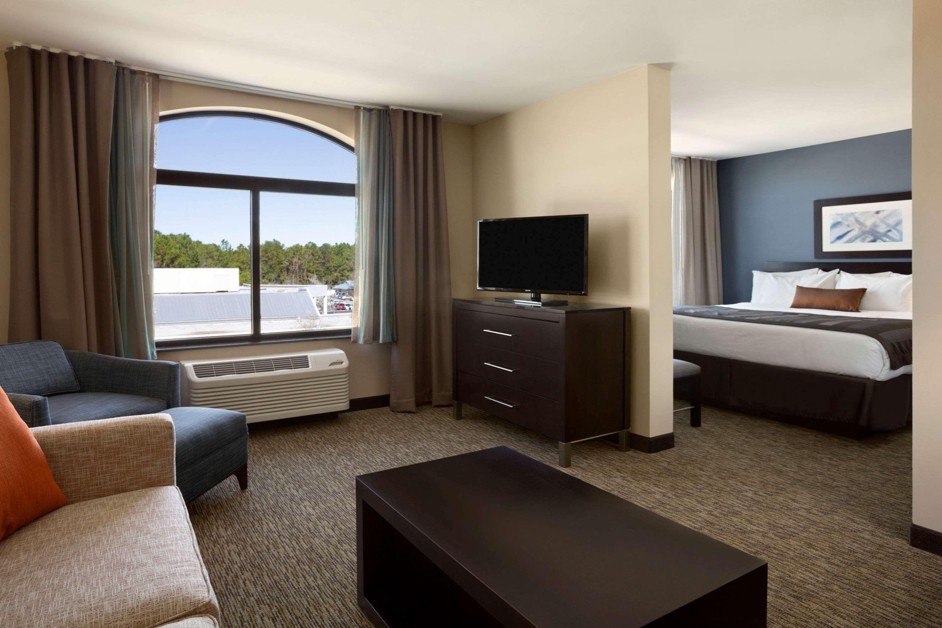 Hotel Wingate Slidell New Orleans Esterno foto