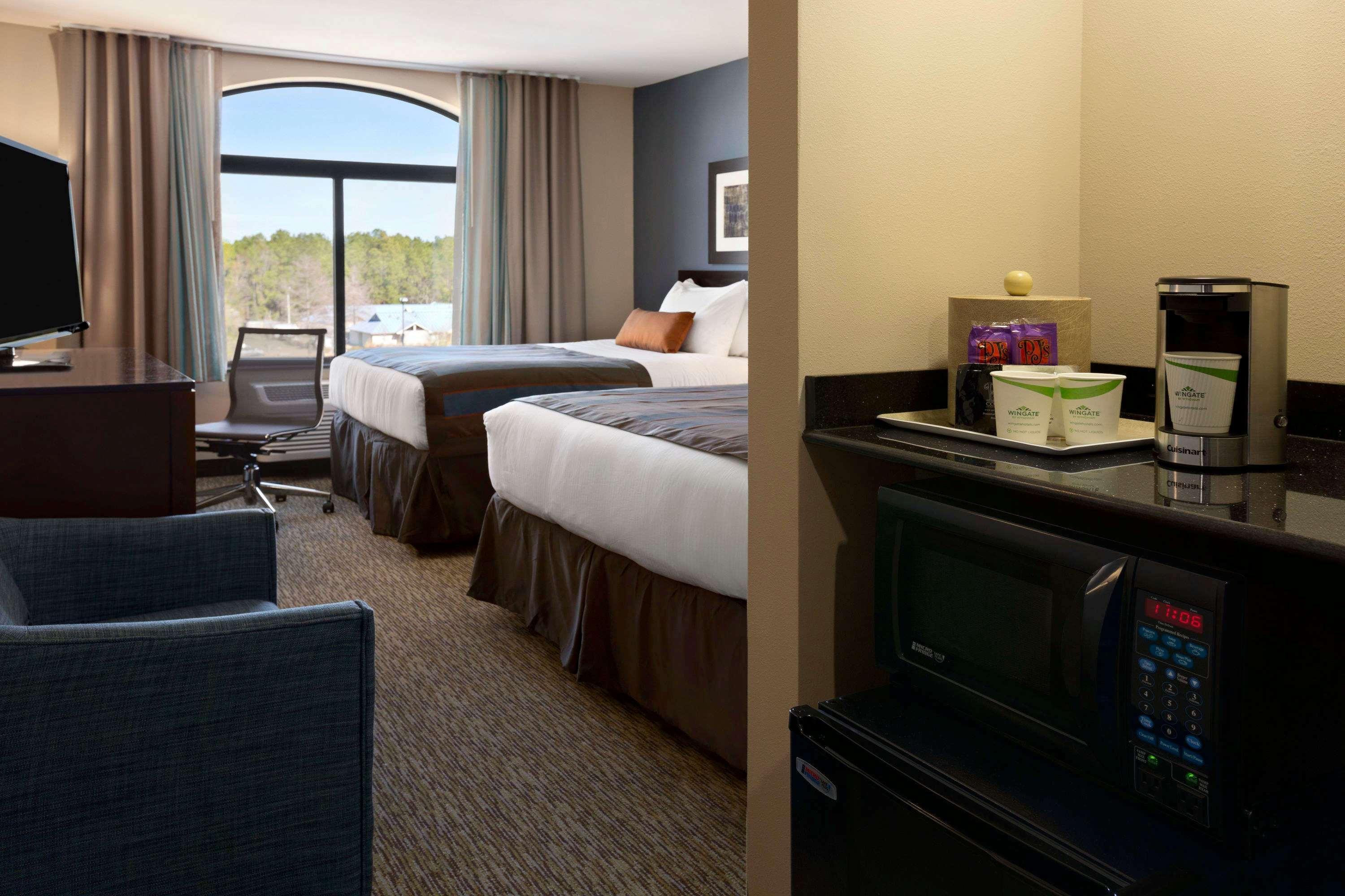 Hotel Wingate Slidell New Orleans Esterno foto